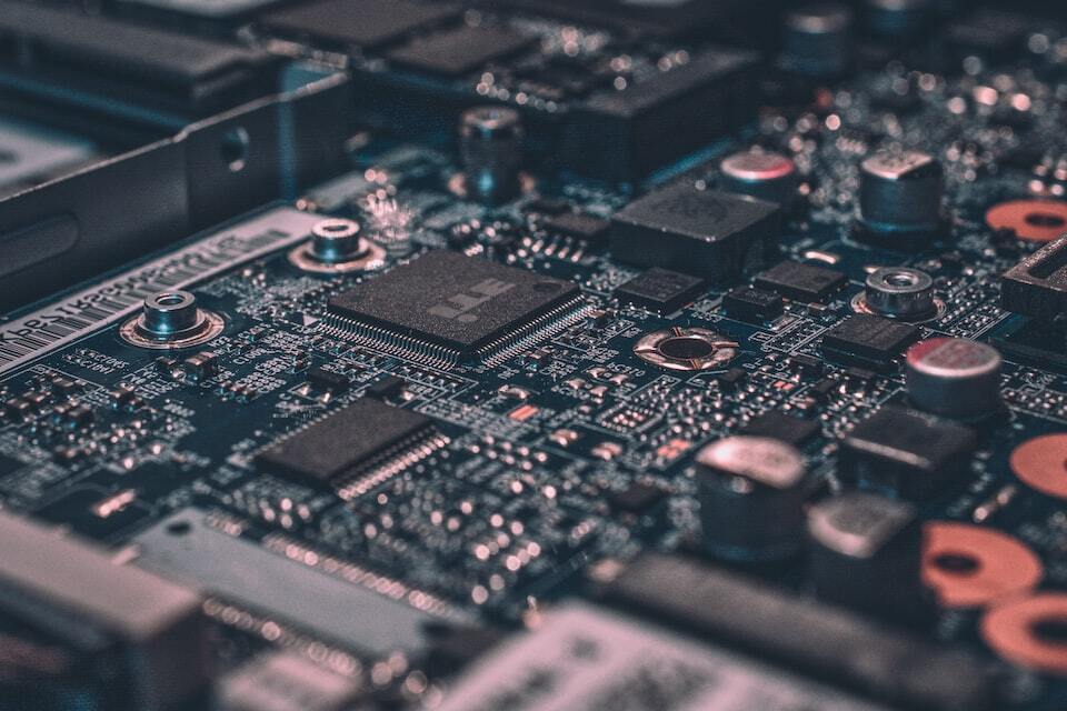 Entreprise informatique Montpellier