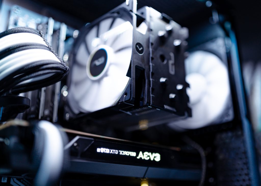 Entretenir l'unité centrale de son PC