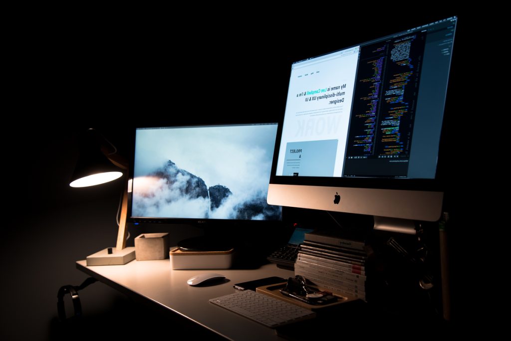 Mac ou PC pour travailler ?