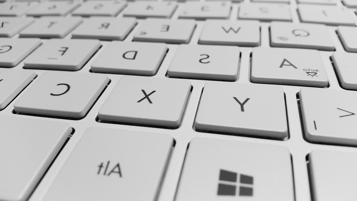 Definition Clavier Informatique Comment choisir un clavier informatique ? – Infini Informatique