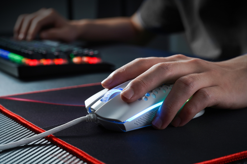 Comment choisir une souris pour ordinateur ?