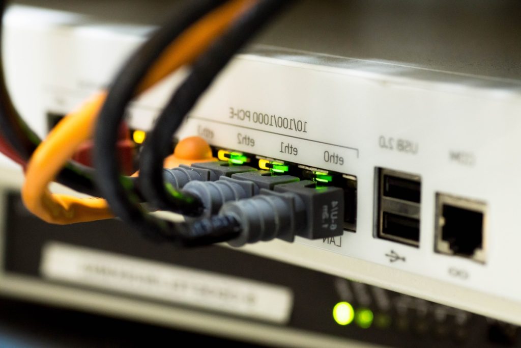 Comment installer une box internet ?