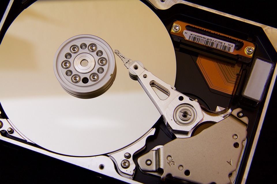 Les meilleurs disques durs 2023