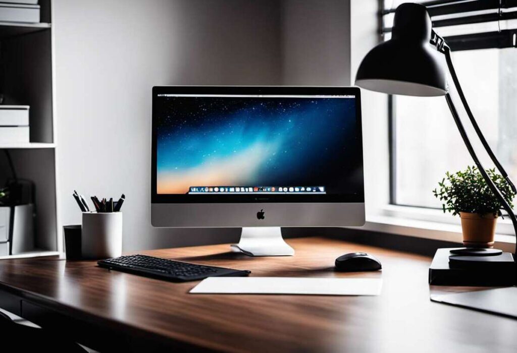 Guide d'achat : comment choisir un support d'écran pour bureau ergonomique et design