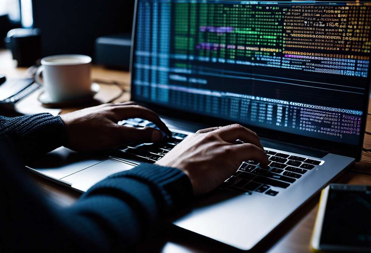 La compatibilité du clavier avec votre environnement de travail et vos outils de programmation