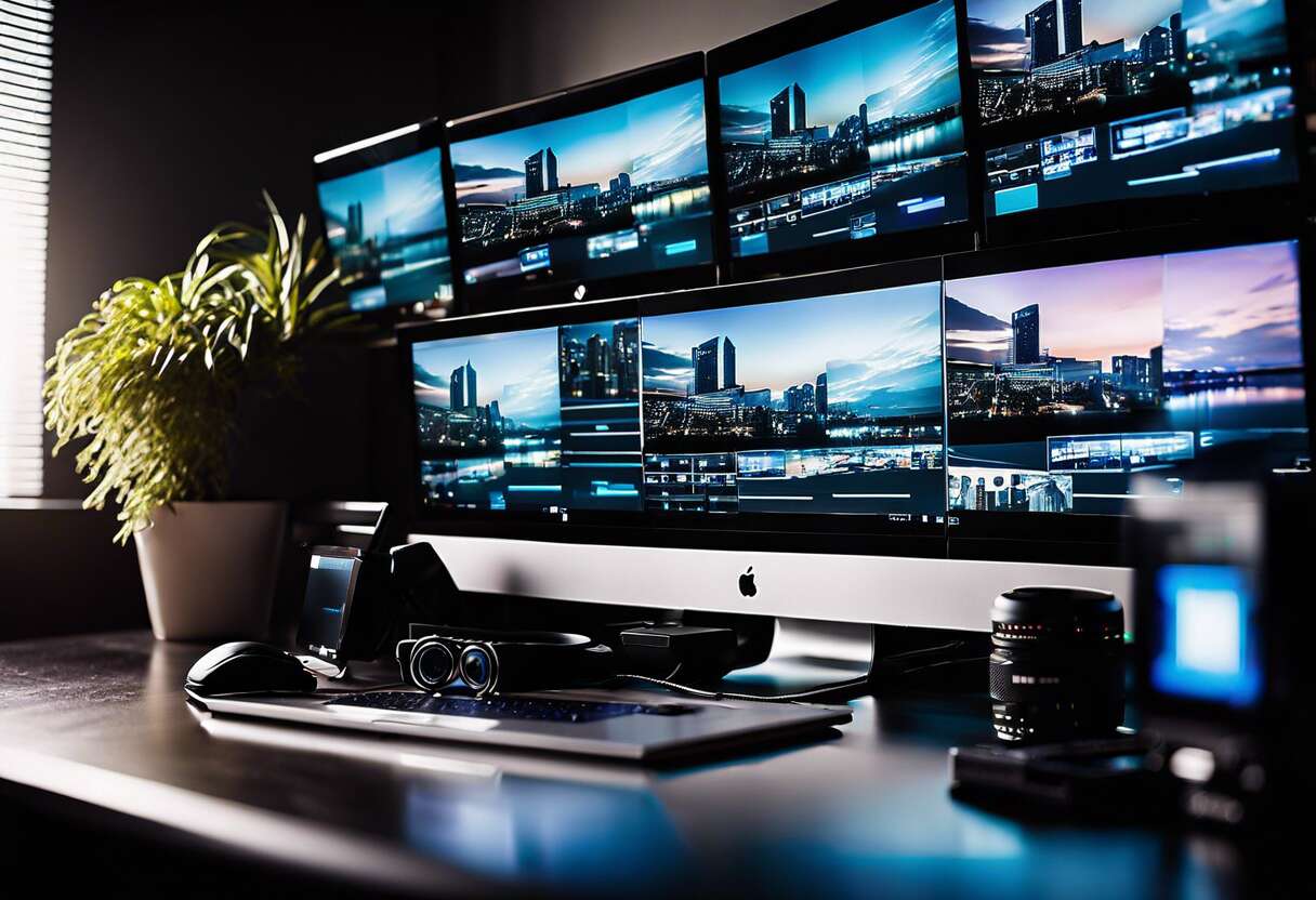 Connexions et compatibilité : trouver le bon équipement