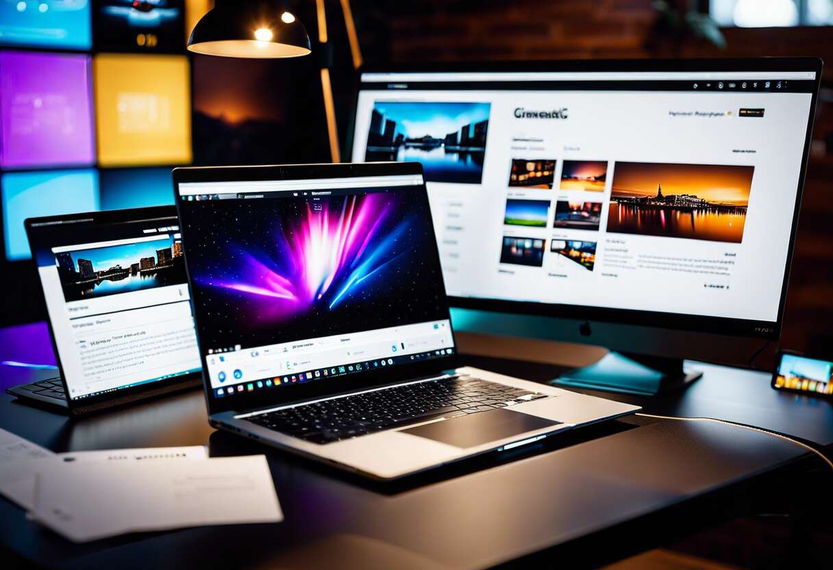 Les meilleures pratiques pour une expérience multitâche optimale