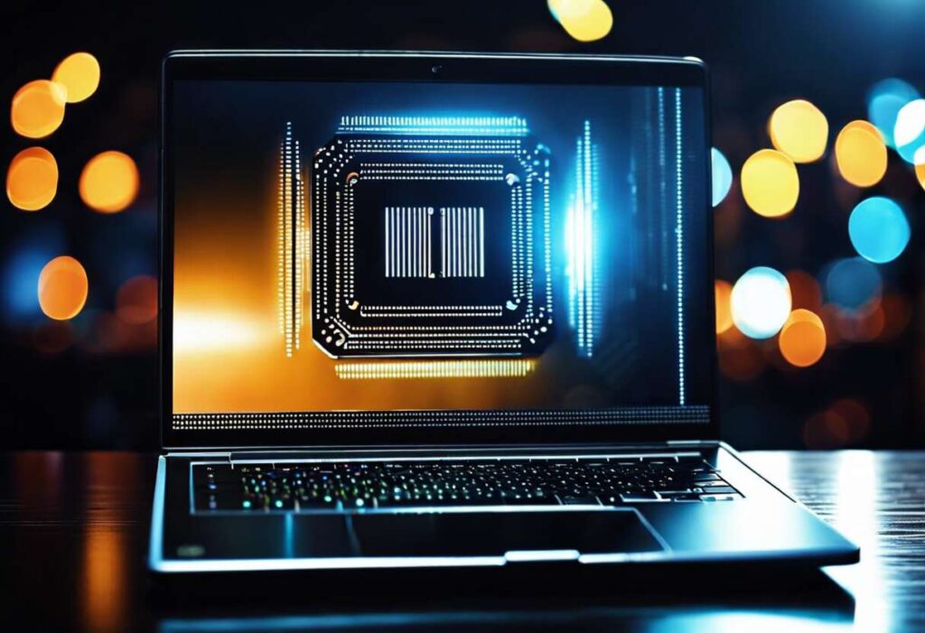 Gardez votre laptop sécurisé : le top des antivols pour ordinateur portable