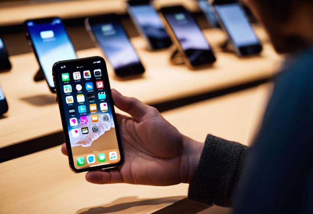 Est-il intéressant d'acheter l'iPhone 15 ?