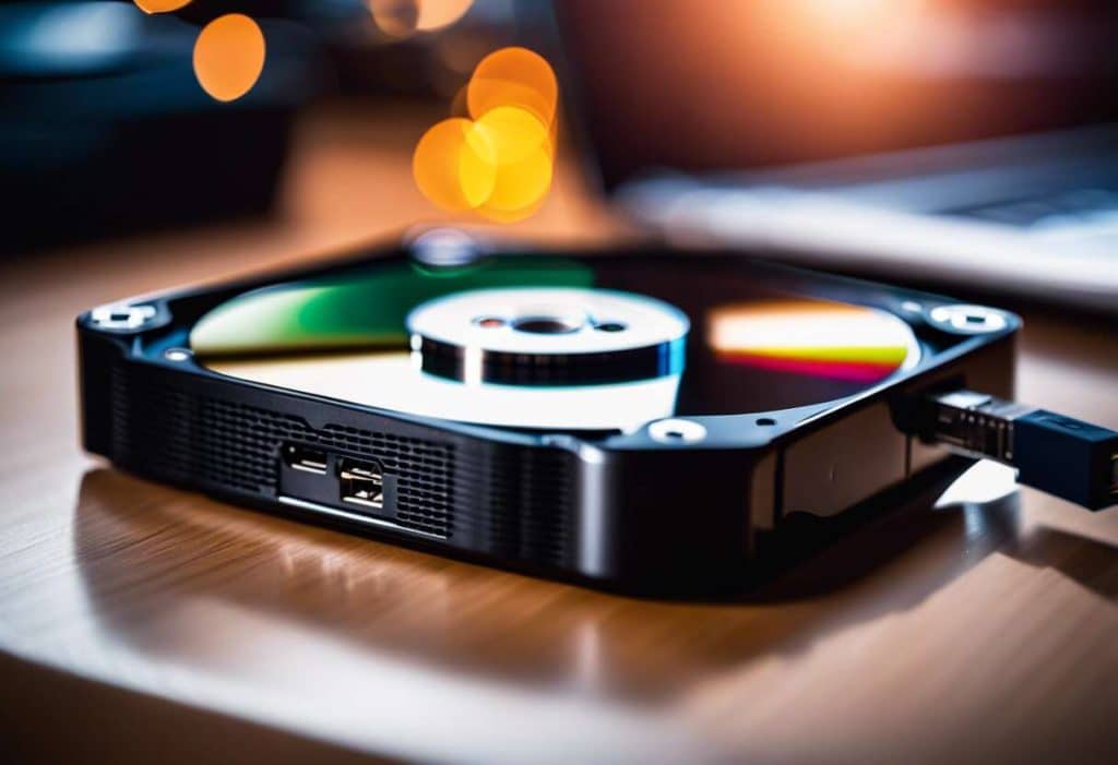 Stockage de données : solutions simples pour débutants