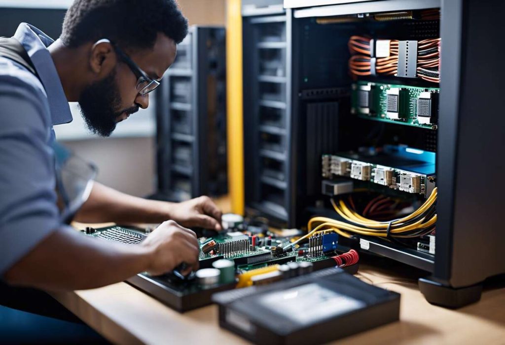 Maintenance PC facile : entretenir son matériel comme un pro