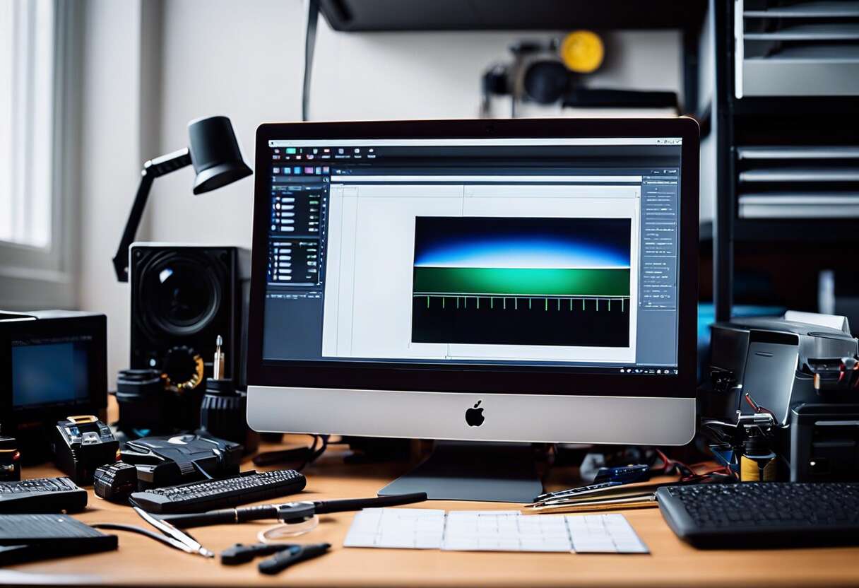 Les outils incontournables pour l'entretien informatique