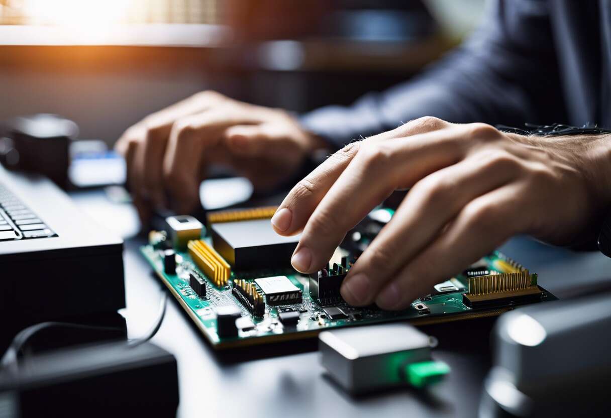 Dépannage et résolution des problèmes courants