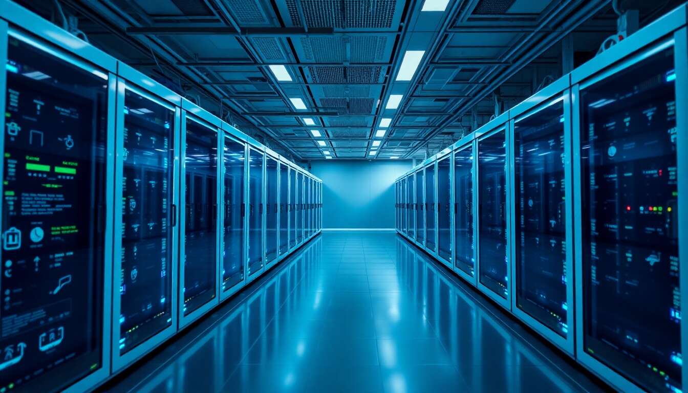 Stockage : où vont vos données de santé ?
