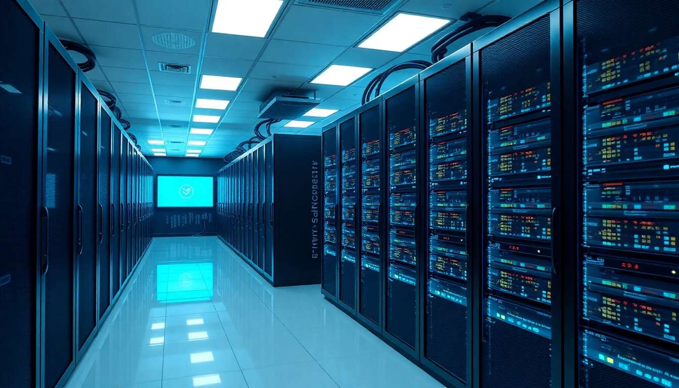 Rôle du health data hub dans le stockage