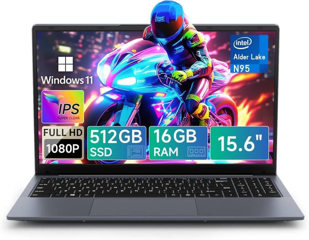 Test du BMAX X15 Pro : performance et polyvalence au rendez-vous