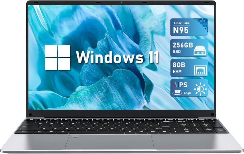 Test du FUNYET : ordinateur portable de jeu 16" performant et polyvalent