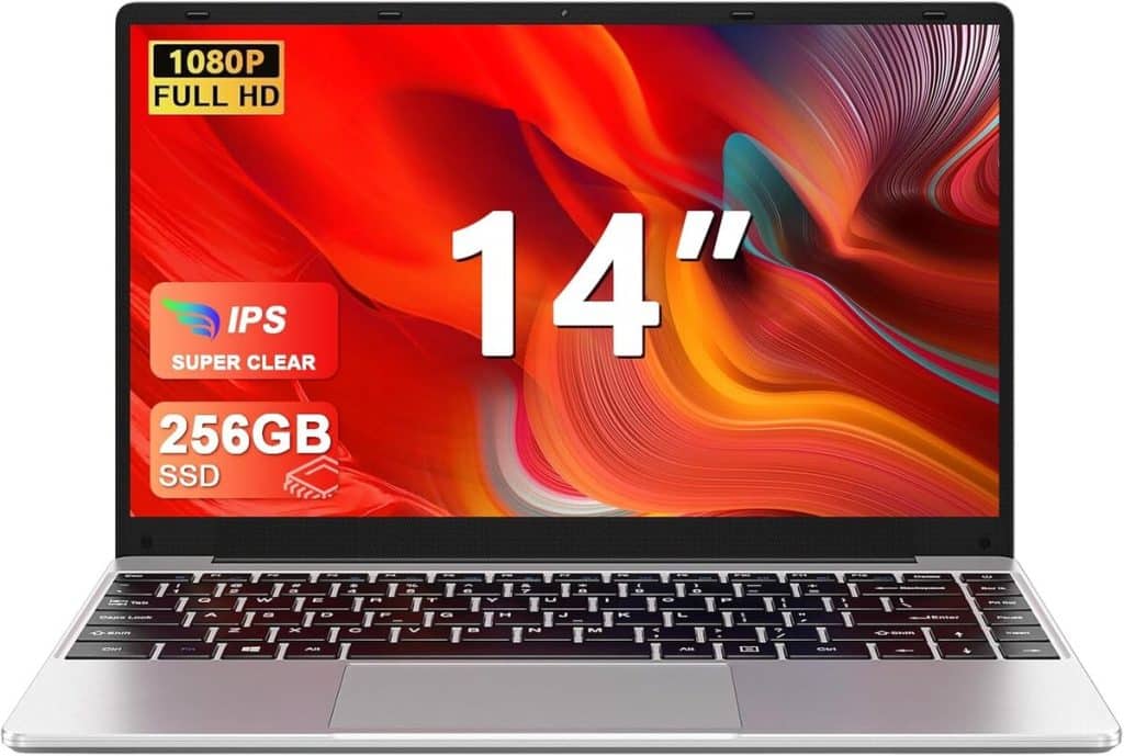 Test du portable bvate : performance et élégance au rendez-vous