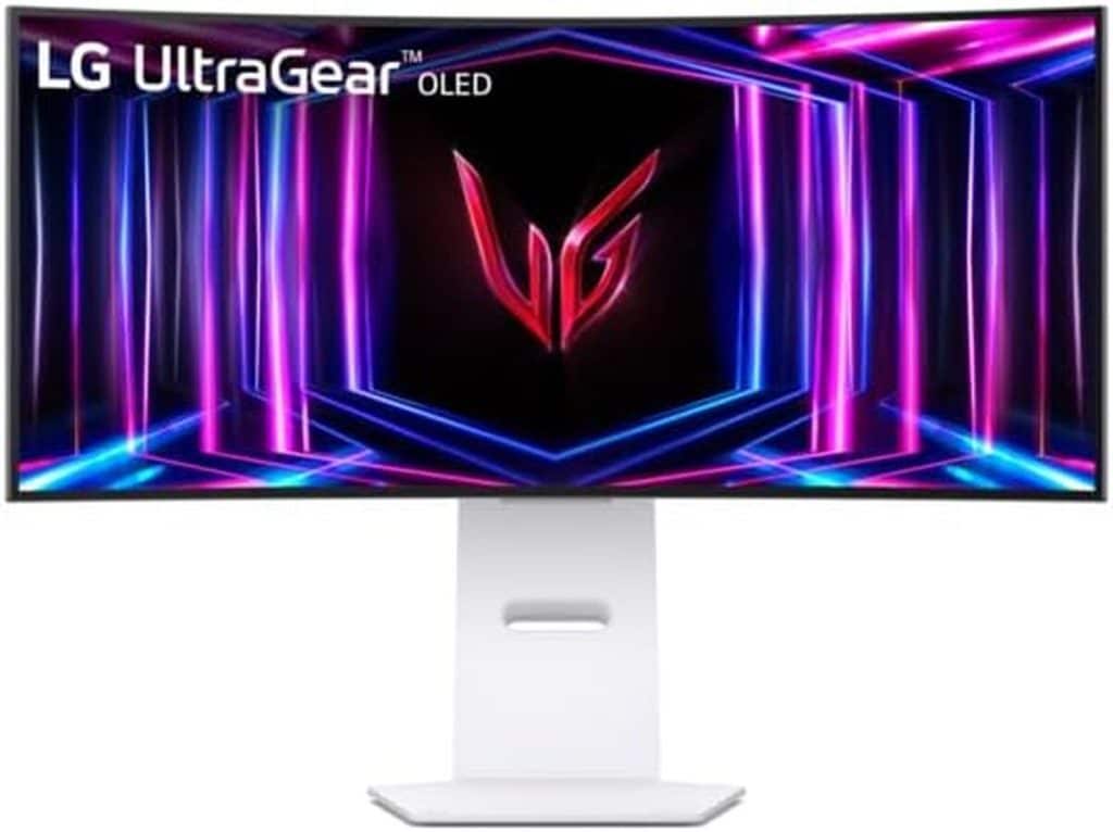 Test : lG Ultragear 34GS95QE-W, écran gaming OLED révolutionnaire