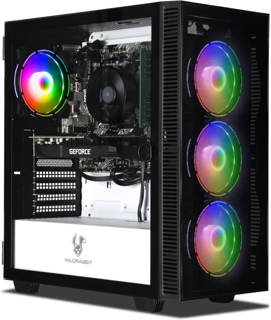 Test : ankermann Business Gaming V3, puissance et performance