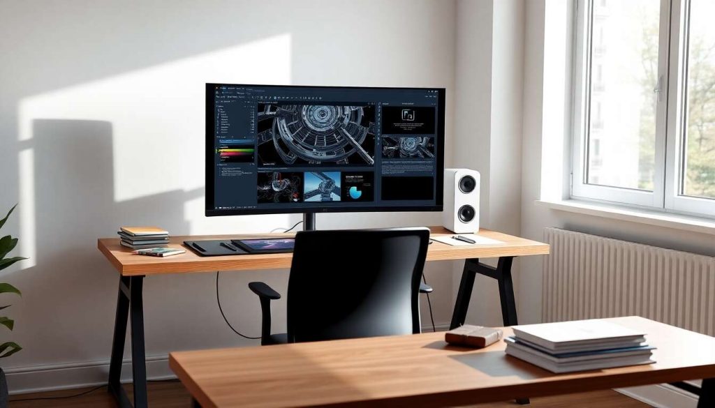 Quel PC de bureau choisir pour la création graphique ?