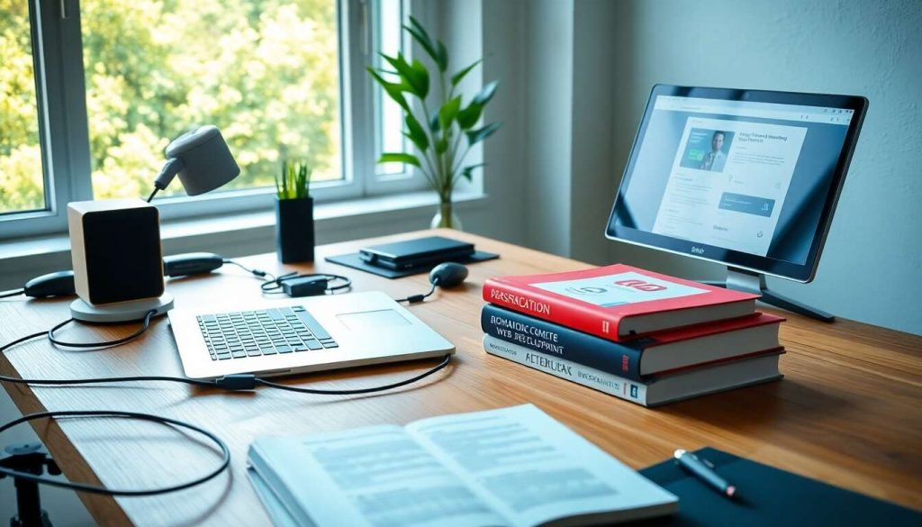 Quel ordinateur choisir pour le développement web ?