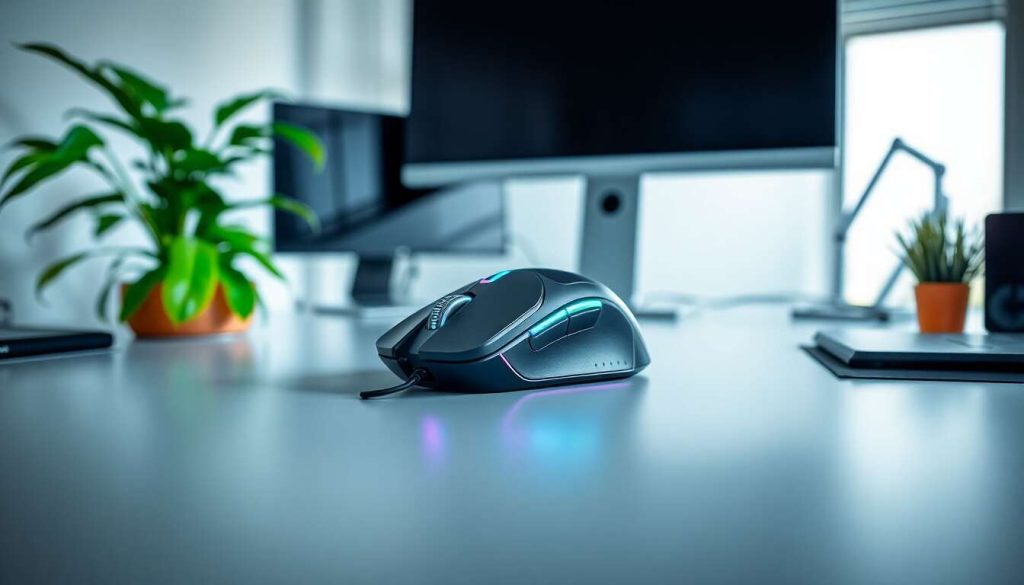 Comment optimiser l'utilisation de votre souris laser ?
