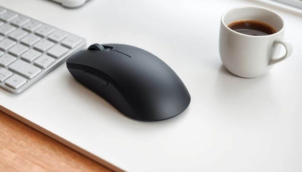 L'essentiel à savoir pour choisir une souris sans fil