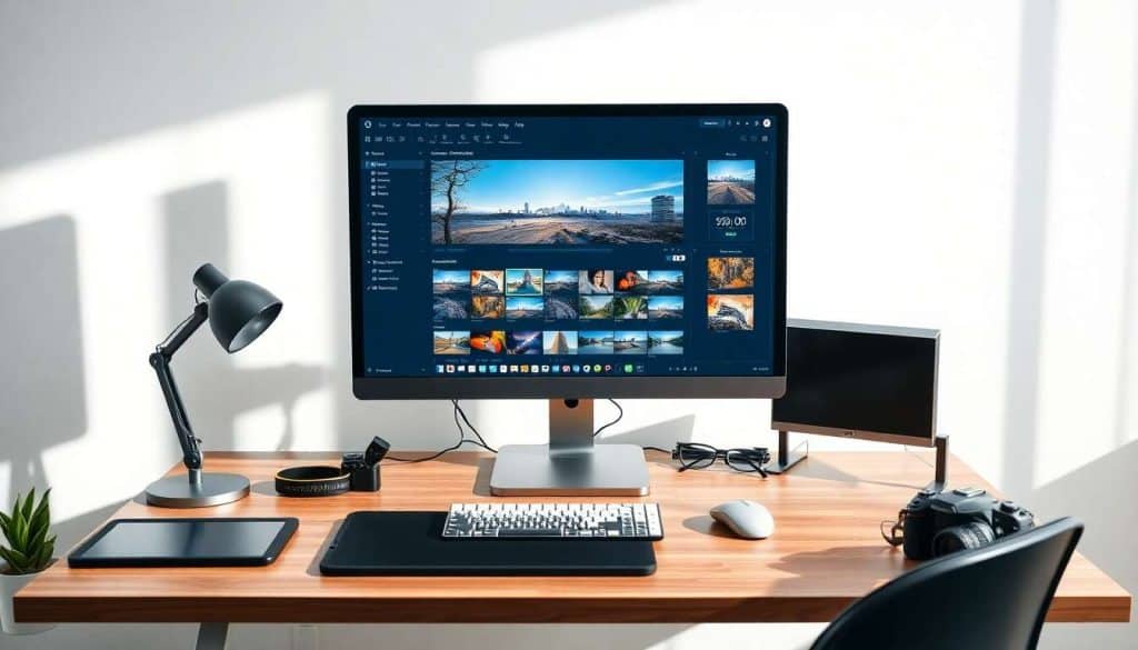 Quel ordinateur choisir pour l'édition photo ?