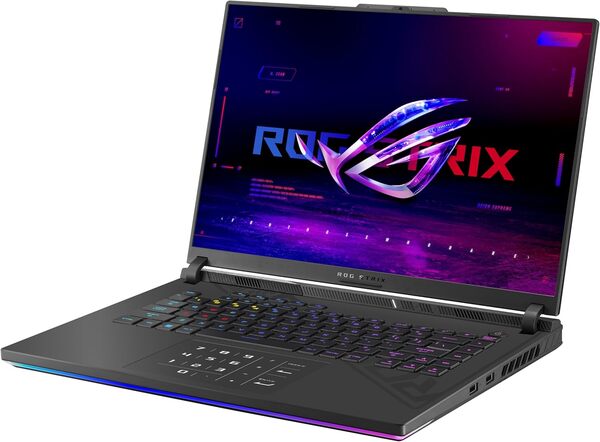 ASUS ROG STRIX-G16-G614JI-N3082W PC Portable Gamer 16