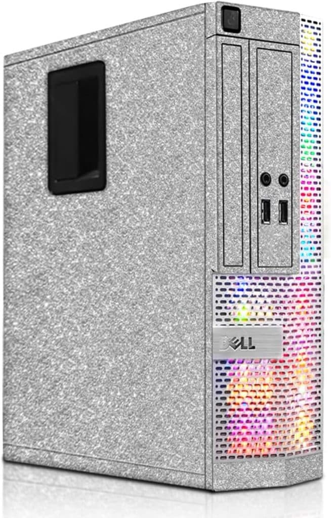 Test du Dell PC Gamer : performance quad core et GTX 1030