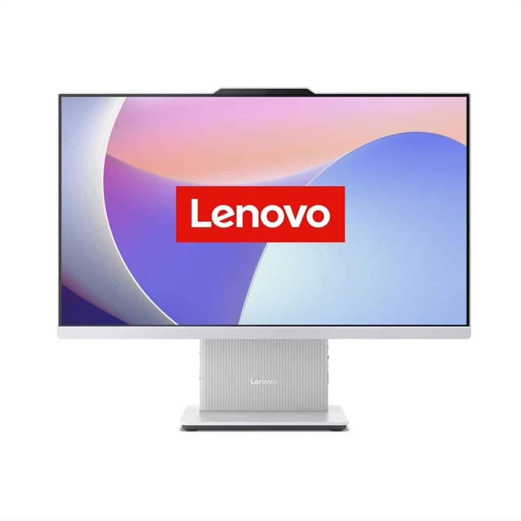 Test du Lenovo IdeaCentre AIO 24IRH9 : performance et élégance dans un PC tout-en-un