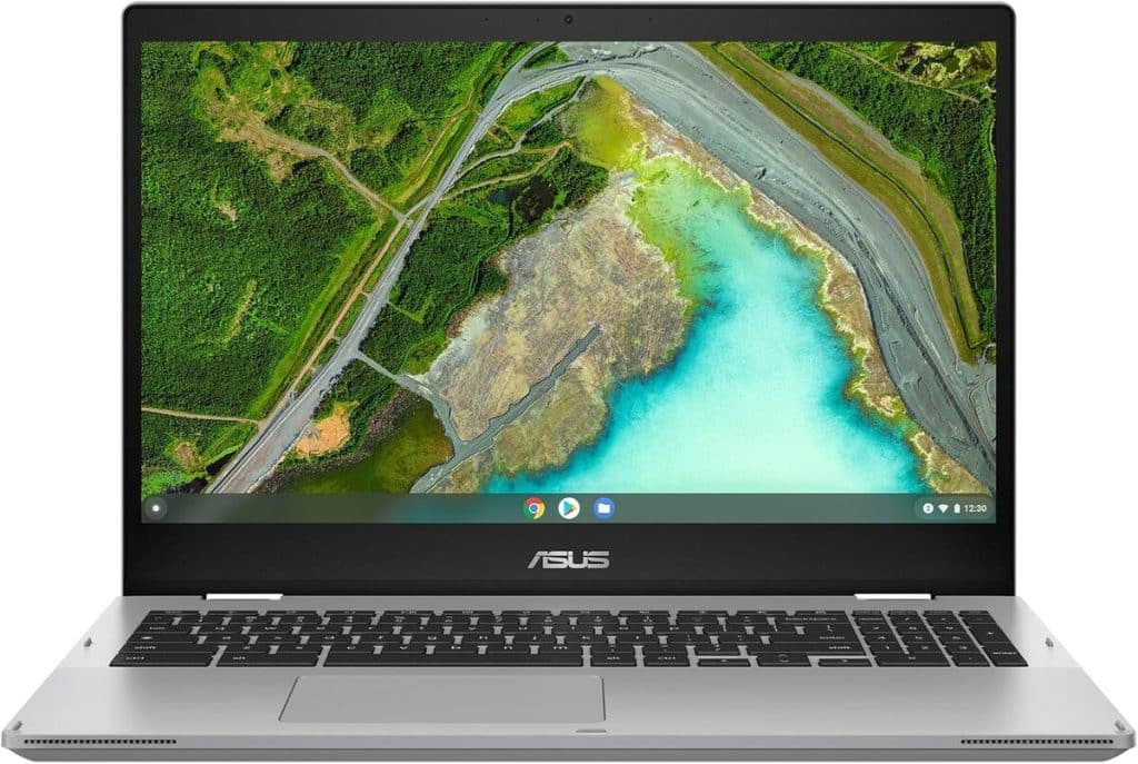 Test du PC portable Asus CX1500CKA-NJ0400 : performance et mobilité