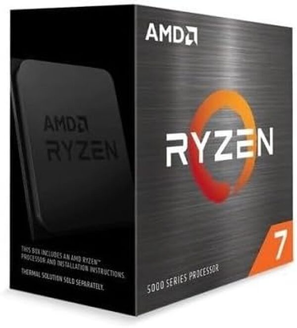 VIST Kit Gaming Ryzen 7 5700G - RAM 32Go - RX Vega - SSD 1To M.2 - WiFi - LCD 24 - Windows 11 Pro
