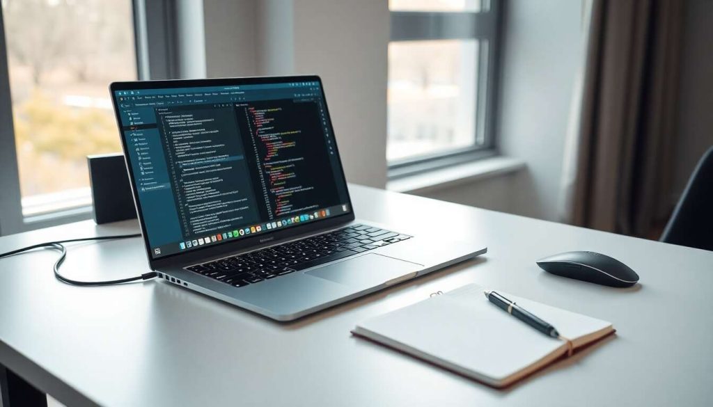 Quel PC portable choisir pour le développement web ?