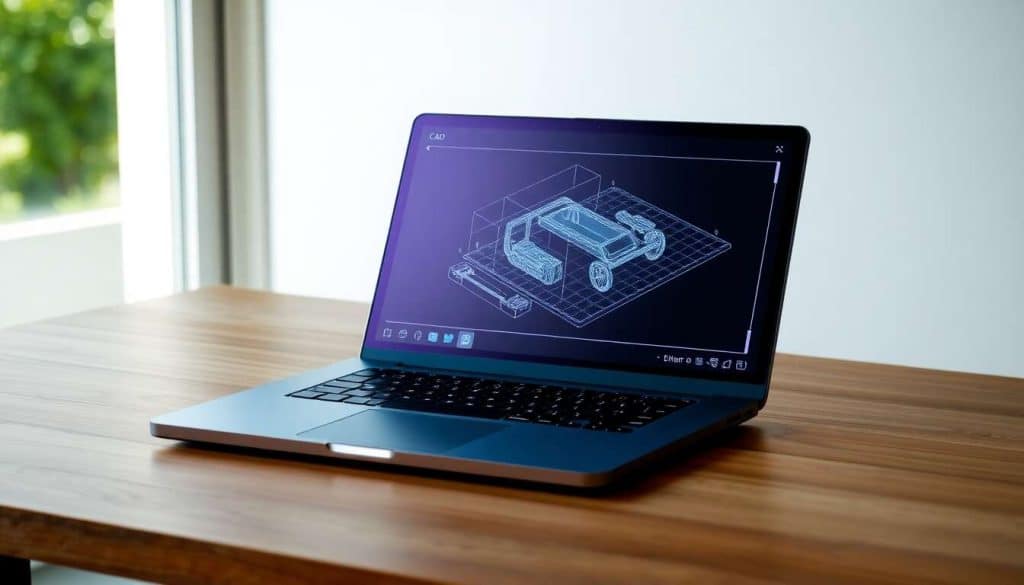 Quel ordinateur choisir pour la conception assistée par ordinateur ?