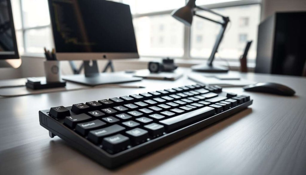 Pourquoi opter pour un clavier mécanique ?