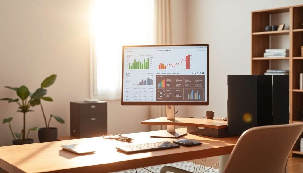 Quel PC de bureau choisir pour le traitement des données ?