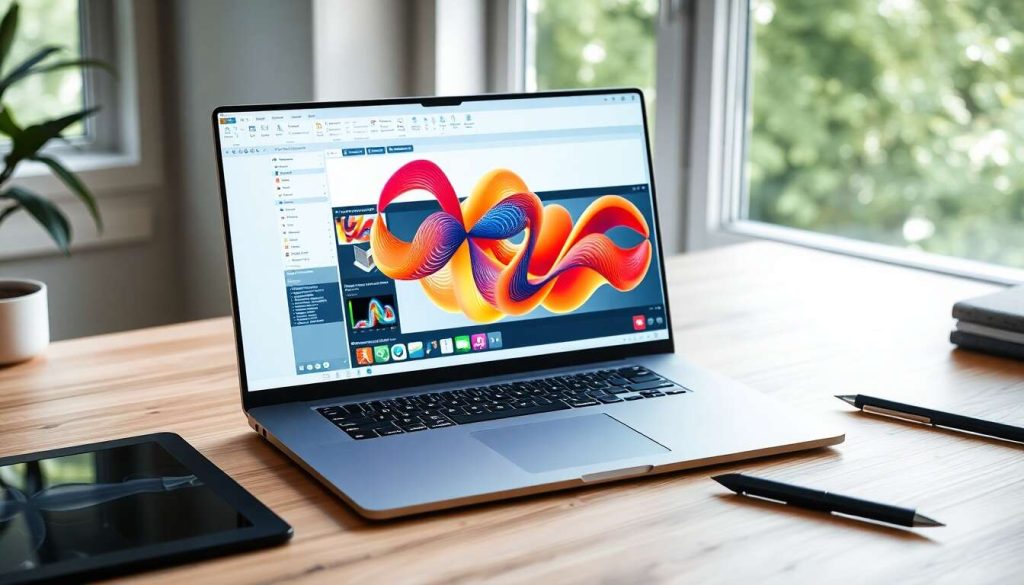 Quel PC portable choisir pour l'animation graphique ?