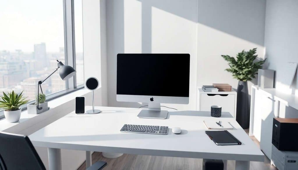 Quel PC de bureau choisir pour la recherche d'informations ?