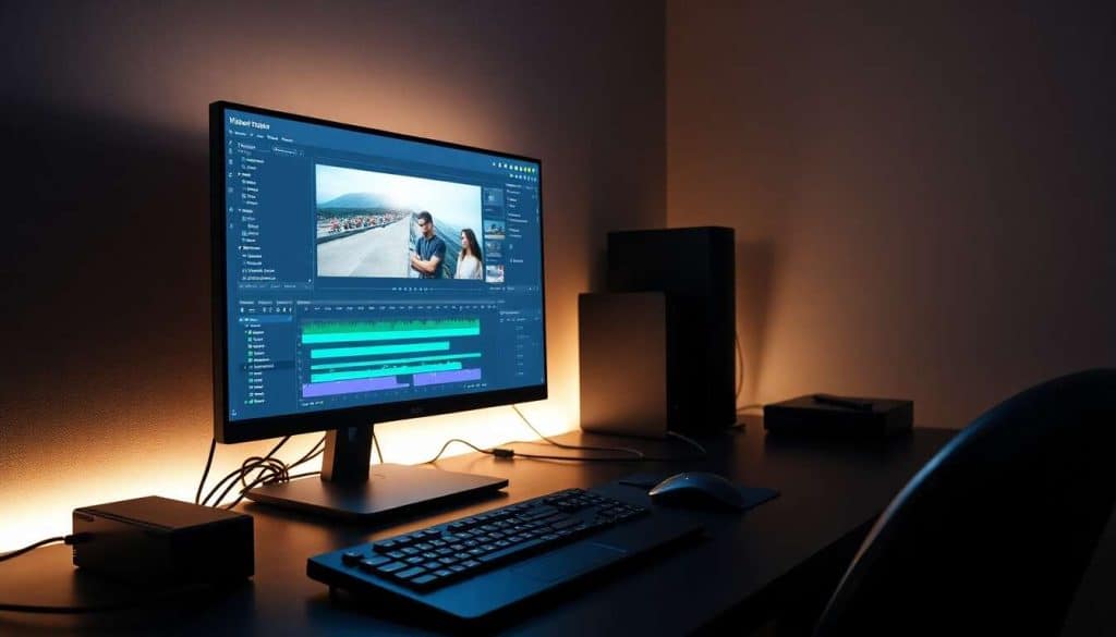 Quel PC de bureau choisir pour le montage vidéo ?