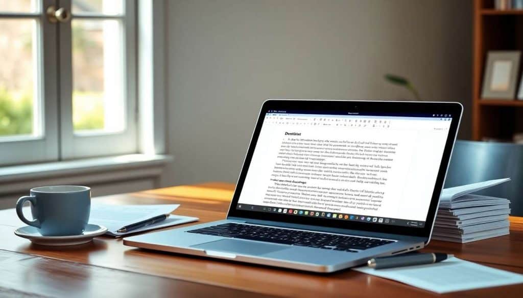 Quel ordinateur choisir pour le traitement de texte ?