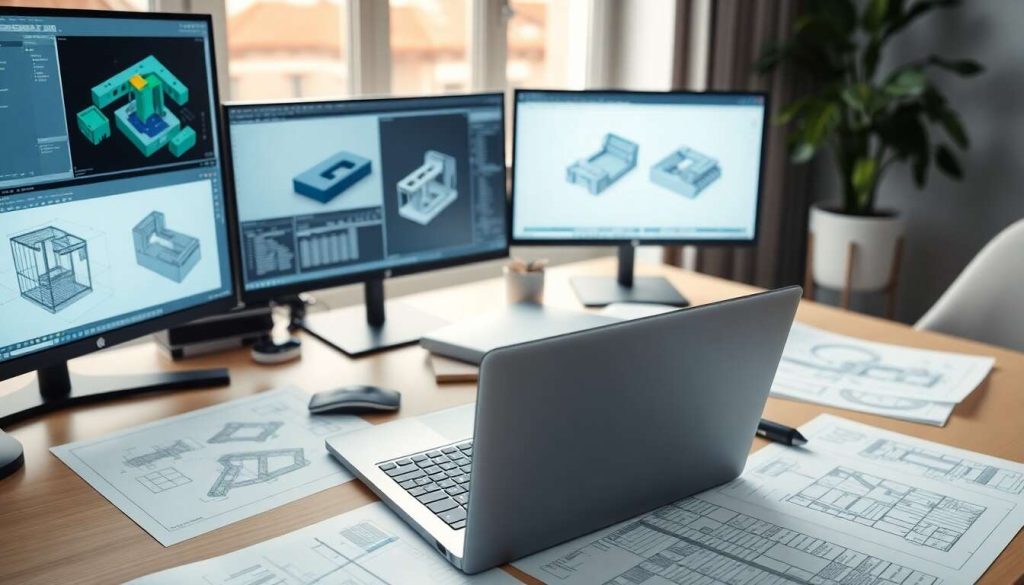Quel PC portable choisir pour la conception assistée par ordinateur ?