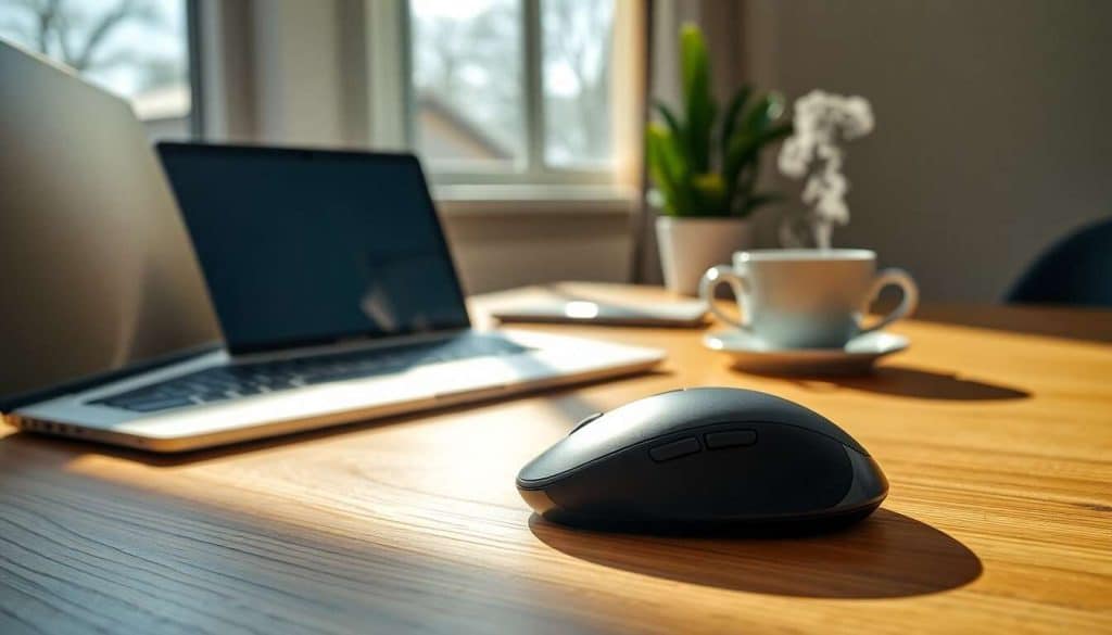 Quelles activités sont optimales avec une souris sans fil ?