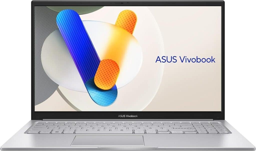 Test Asus Vivobook 15 : performance et élégance au rendez-vous