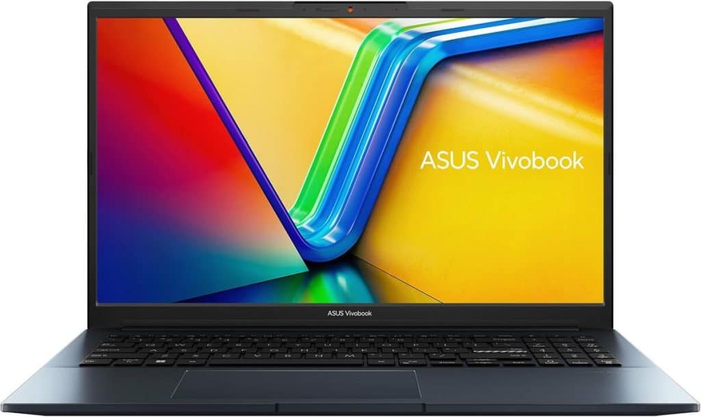 Test : aSUS Vivobook Pro N6500XV avec RTX 4060
