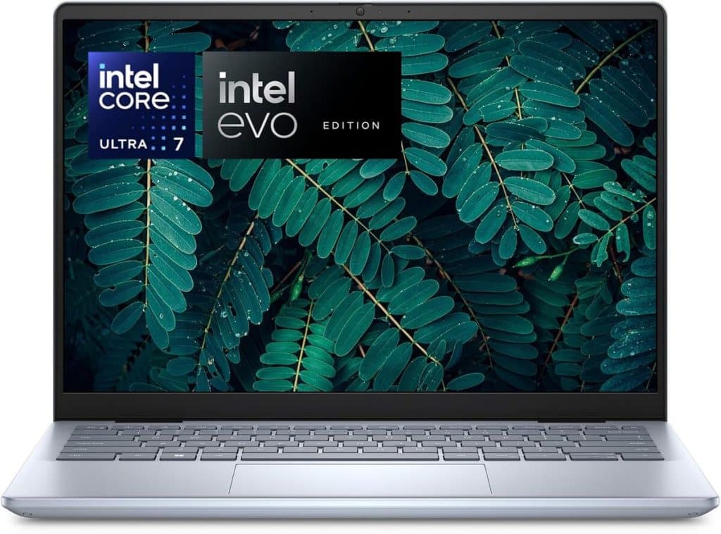 Test du Dell Inspiron 7440 : puissance et performance 2.8K