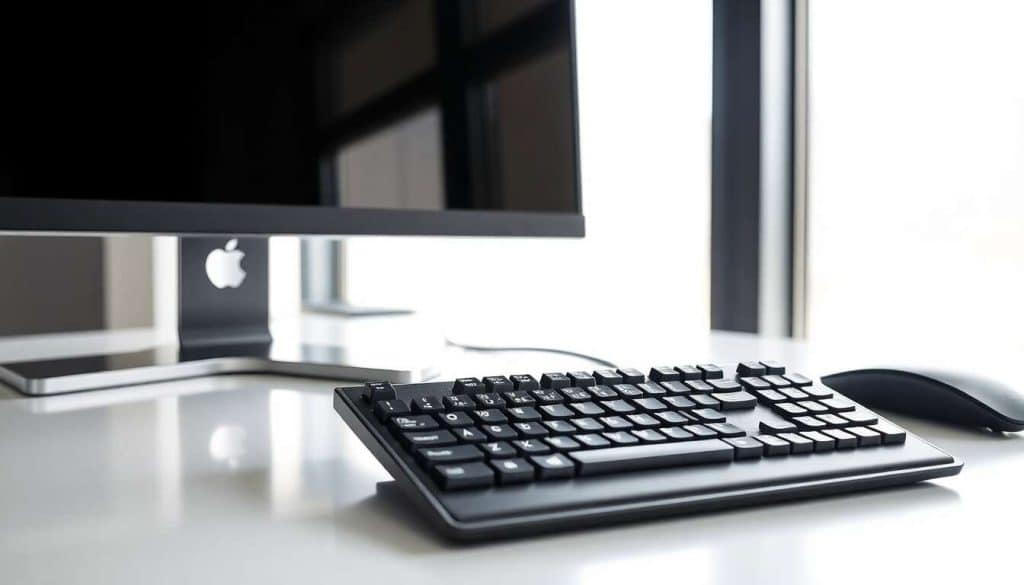 Pourquoi le clavier à membrane est-il idéal pour les professionnels ?