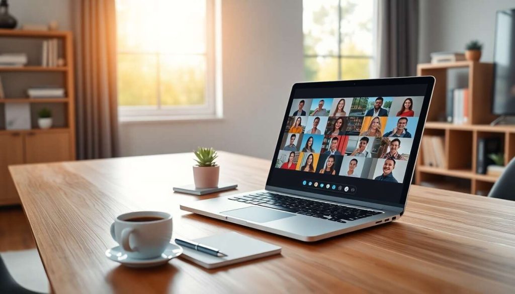 Quel PC portable choisir pour la visioconférence ?