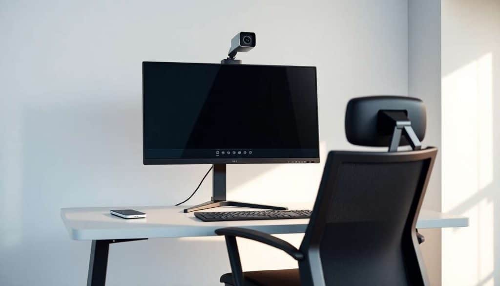 Quel PC de bureau choisir pour la visioconférence ?